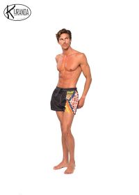 Costumi da Bagno Uomo L32 Match