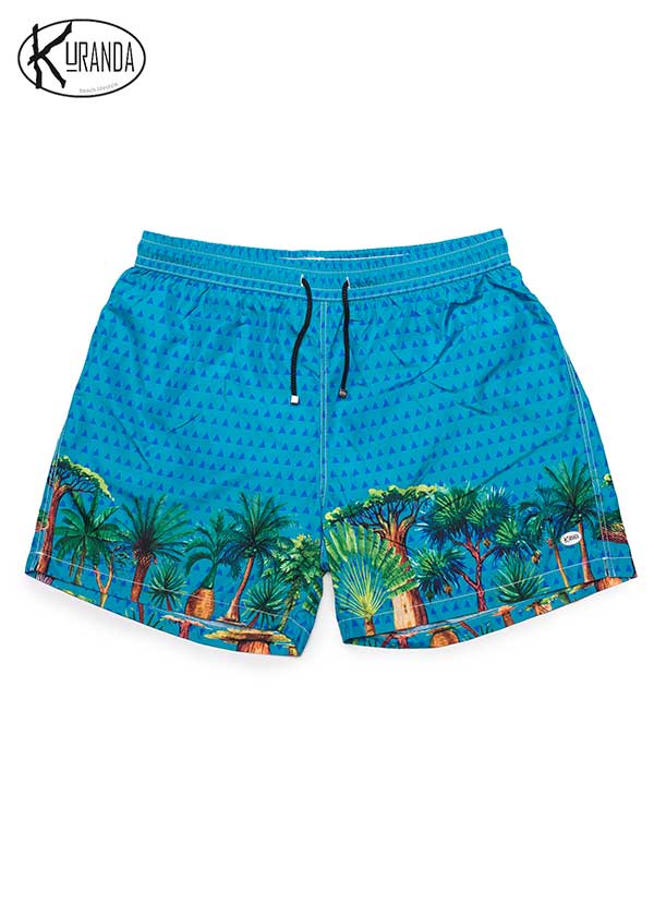 Costumi da Bagno Uomo L33 Match