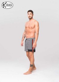 Costumi da Bagno Uomo W33 Water Proof